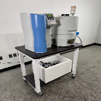 Thermo Scientific Barnstead Pacific TII Lab Water Purification System image 0
